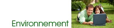 Visuel environnement