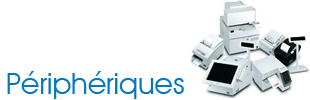 Visuel périphériques